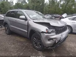 1C4RJFAG5GC478569 2016 JEEP GRAND CHEROKEE