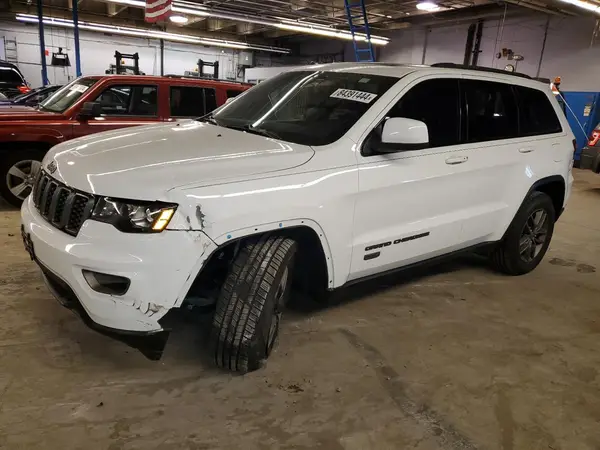 1C4RJFAG5GC479057 2016 JEEP GRAND CHEROKEE - Image 1