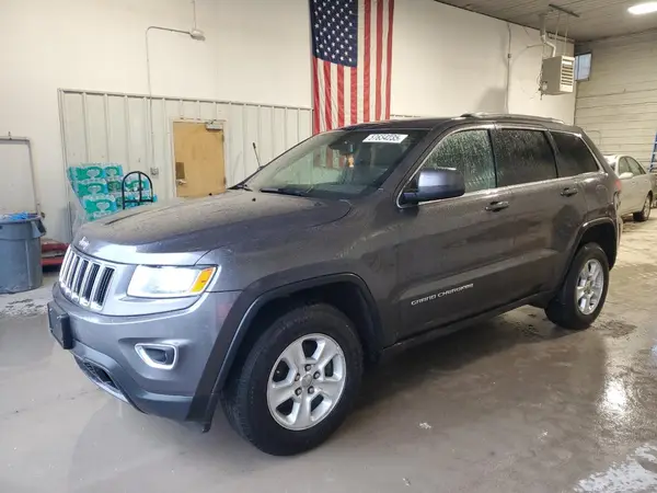 1C4RJFAG5GC479138 2016 JEEP GRAND CHEROKEE - Image 1