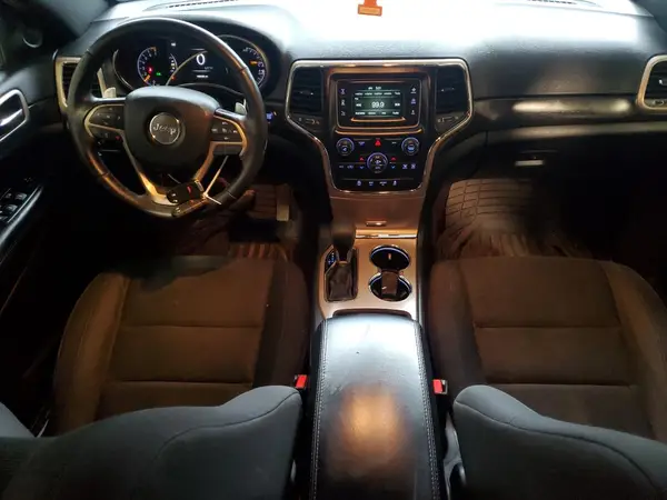 1C4RJFAG5GC479138 2016 JEEP GRAND CHEROKEE - Image 8