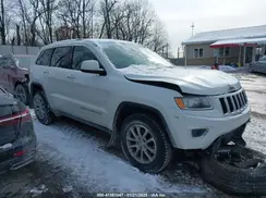 1C4RJFAG5GC482122 2016 JEEP GRAND CHEROKEE