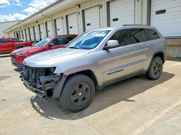 1C4RJFAG5GC494934 2016 JEEP GRAND CHEROKEE - Image 1
