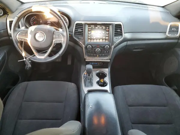 1C4RJFAG5GC496666 2016 JEEP GRAND CHEROKEE - Image 8