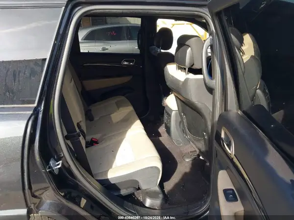1C4RJFAG5GC497378 2016 JEEP GRAND CHEROKEE - Image 8