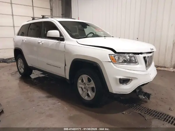 1C4RJFAG5GC497428 2016 JEEP GRAND CHEROKEE - Image 1