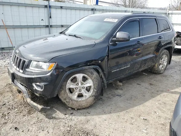 1C4RJFAG5GC499177 2016 JEEP GRAND CHEROKEE - Image 1