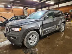 1C4RJFAG5HC621604 2017 JEEP GRAND CHEROKEE
