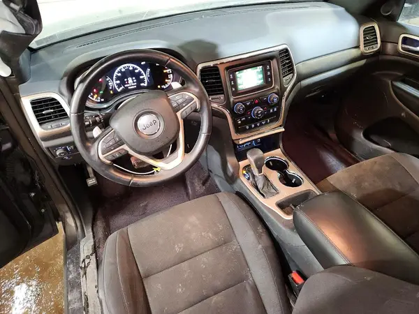 1C4RJFAG5HC621604 2017 JEEP GRAND CHEROKEE - Image 8
