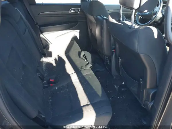 1C4RJFAG5HC633154 2017 JEEP GRAND CHEROKEE - Image 8