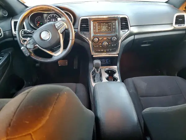 1C4RJFAG5HC644526 2017 JEEP GRAND CHEROKEE - Image 8