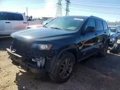 1C4RJFAG5HC646423 2017 JEEP GRAND CHEROKEE