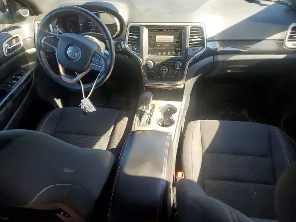 1C4RJFAG5HC646423 2017 JEEP GRAND CHEROKEE - Image 8