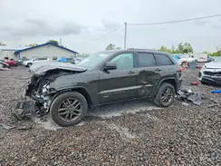 1C4RJFAG5HC658975 2017 JEEP GRAND CHEROKEE