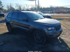 1C4RJFAG5HC662587 2017 JEEP GRAND CHEROKEE