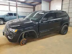 1C4RJFAG5HC667529 2017 JEEP GRAND CHEROKEE