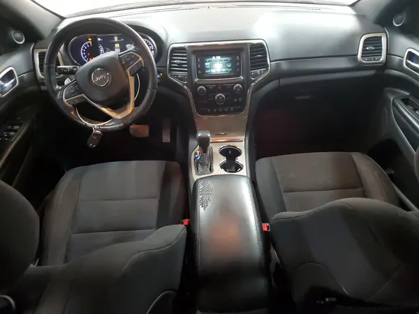 1C4RJFAG5HC667529 2017 JEEP GRAND CHEROKEE - Image 8