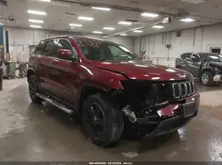 1C4RJFAG5HC674626 2017 JEEP GRAND CHEROKEE
