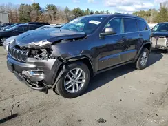 1C4RJFAG5HC676795 2017 JEEP GRAND CHEROKEE