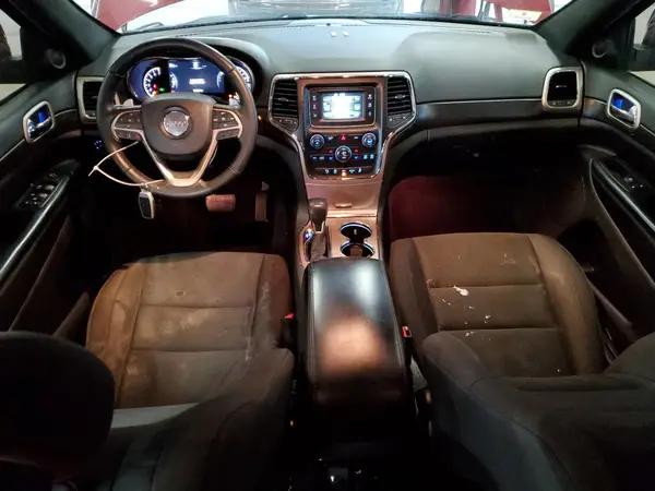 1C4RJFAG5HC682841 2017 JEEP GRAND CHEROKEE - Image 8