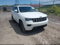 1C4RJFAG5HC700349 2017 JEEP GRAND CHEROKEE