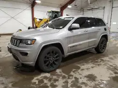 1C4RJFAG5HC700626 2017 JEEP GRAND CHEROKEE
