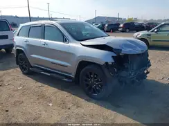 1C4RJFAG5HC701856 2017 JEEP GRAND CHEROKEE