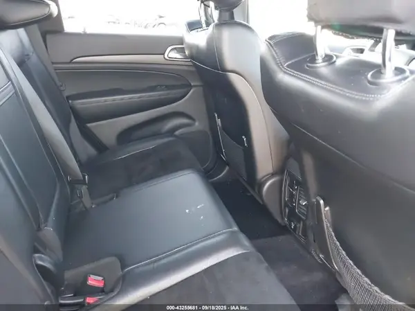 1C4RJFAG5HC701856 2017 JEEP GRAND CHEROKEE - Image 8