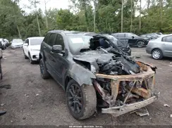 1C4RJFAG5HC704790 2017 JEEP GRAND CHEROKEE
