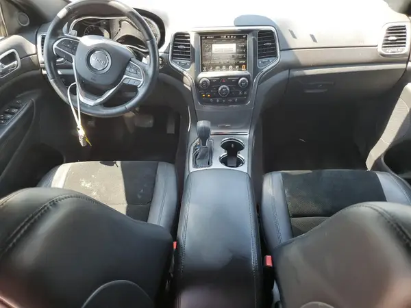 1C4RJFAG5HC704904 2017 JEEP GRAND CHEROKEE - Image 8