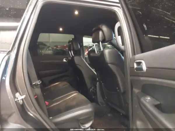 1C4RJFAG5HC704921 2017 JEEP GRAND CHEROKEE - Image 8