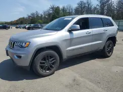 1C4RJFAG5HC710718 2017 JEEP GRAND CHEROKEE