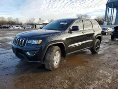 1C4RJFAG5HC715336 2017 JEEP GRAND CHEROKEE