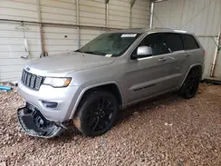 1C4RJFAG5HC720066 2017 JEEP GRAND CHEROKEE