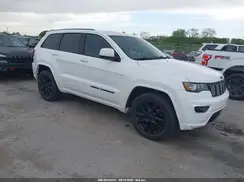 1C4RJFAG5HC720245 2017 JEEP GRAND CHEROKEE