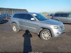 1C4RJFAG5HC720407 2017 JEEP GRAND CHEROKEE