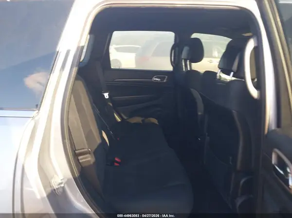 1C4RJFAG5HC720407 2017 JEEP GRAND CHEROKEE - Image 8