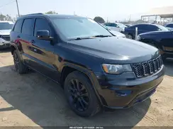 1C4RJFAG5HC721640 2017 JEEP GRAND CHEROKEE