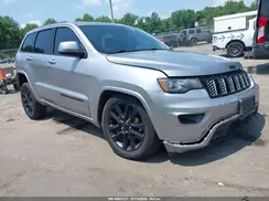 1C4RJFAG5HC721704 2017 JEEP GRAND CHEROKEE