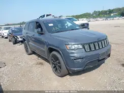 1C4RJFAG5HC721735 2017 JEEP GRAND CHEROKEE