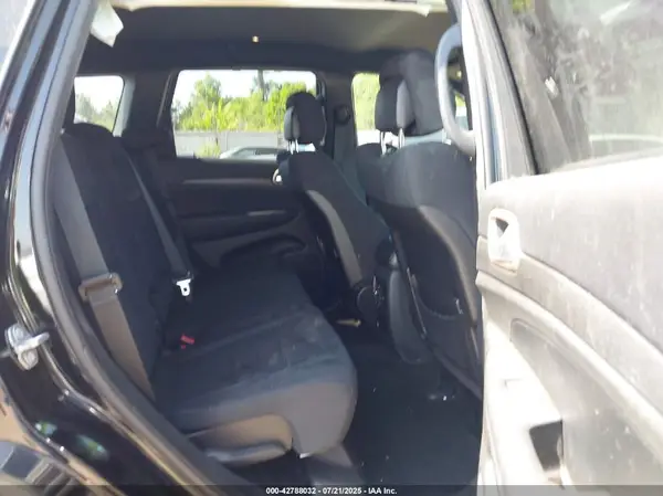 1C4RJFAG5HC723307 2017 JEEP GRAND CHEROKEE - Image 8