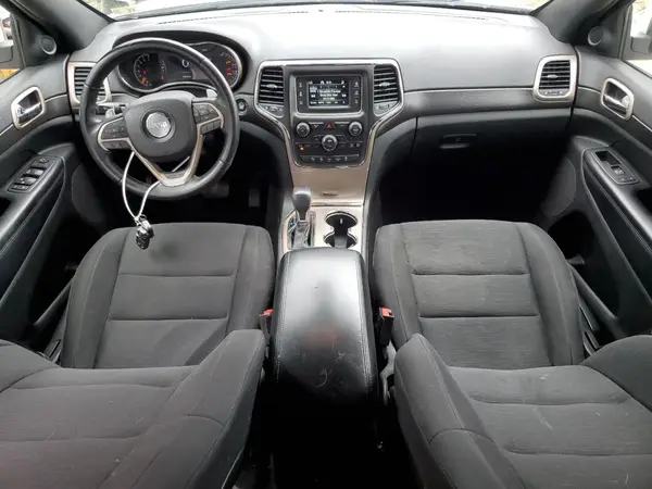 1C4RJFAG5HC729270 2017 JEEP GRAND CHEROKEE - Image 8