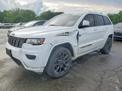 1C4RJFAG5HC733898 2017 JEEP GRAND CHEROKEE