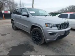 1C4RJFAG5HC738261 2017 JEEP GRAND CHEROKEE