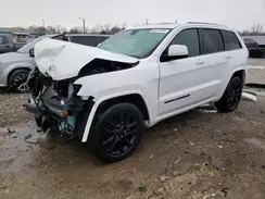 1C4RJFAG5HC746280 2017 JEEP GRAND CHEROKEE