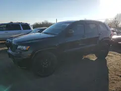 1C4RJFAG5HC754282 2017 JEEP GRAND CHEROKEE