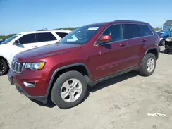 1C4RJFAG5HC754444 2017 JEEP GRAND CHEROKEE