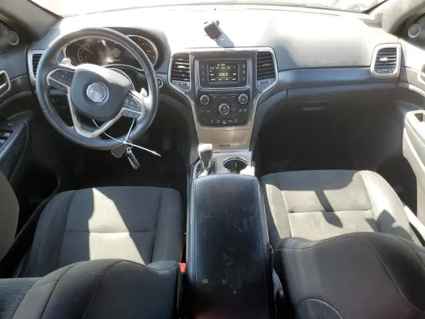 1C4RJFAG5HC754444 2017 JEEP GRAND CHEROKEE - Image 8