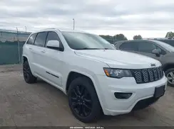 1C4RJFAG5HC755464 2017 JEEP GRAND CHEROKEE
