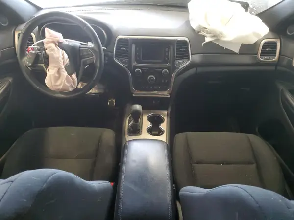 1C4RJFAG5HC759403 2017 JEEP GRAND CHEROKEE - Image 8