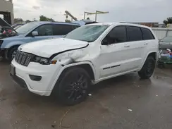 1C4RJFAG5HC760163 2017 JEEP GRAND CHEROKEE
